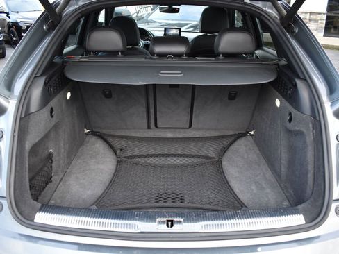 Used 2017 Audi Q3 2.0T Prestige w/ Prestige Package image 31