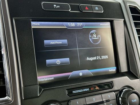 Used 2015 Ford F150 XLT w/ Equipment Group 302A Luxury RWD image 14