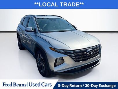 Used 2023 Hyundai Tucson SEL w/ Convenience Package