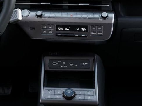 New 2026 Hyundai Kona Limited AWD/4WD image 16
