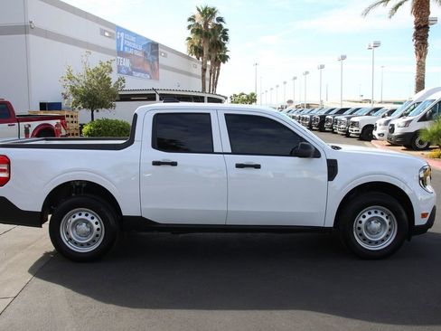 Certified 2025 Ford Maverick XL w/ 4K Tow Package AWD/4WD image 10