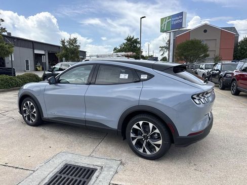 New 2026 Ford Mustang Mach-E Select w/ Technology Package image 3