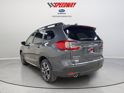 New 2026 Subaru Ascent Limited AWD/4WD image 7