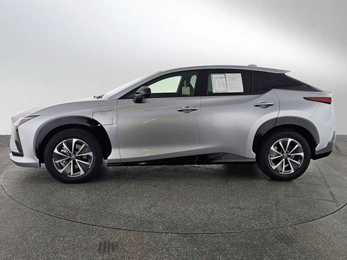 Used 2023 Lexus RZ 450e Premium image 6