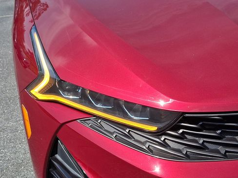 Used 2022 Kia K5 GT-Line w/ GT-Line FWD Premium Package image 9