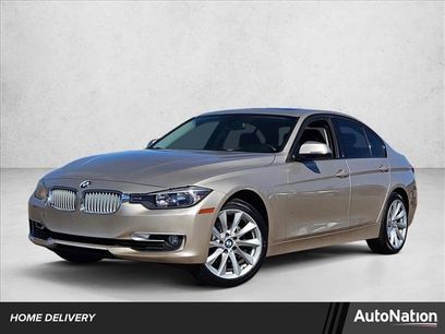 Used 2013 BMW 328i xDrive Sedan