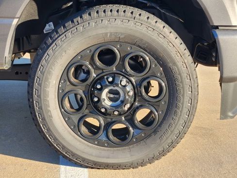 New 2025 Ford F250 Lariat w/ Lariat Ultimate Package image 7