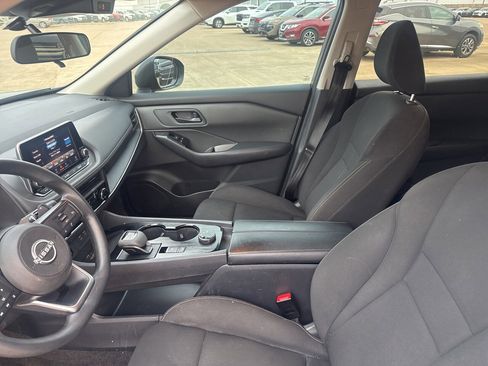 Certified 2024 Nissan Rogue S image 41