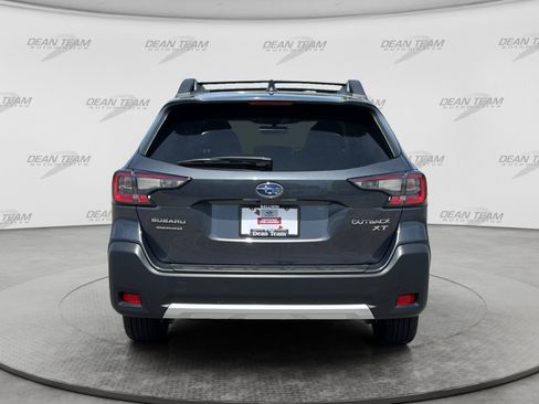 Used 2024 Subaru Outback Limited XT AWD/4WD image 7