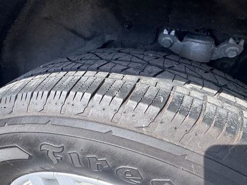 Used 2023 Ford Explorer 4WD image 30