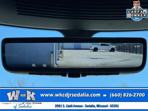 Used 2025 INFINITI QX60 Autograph w/ Cargo Package image 20