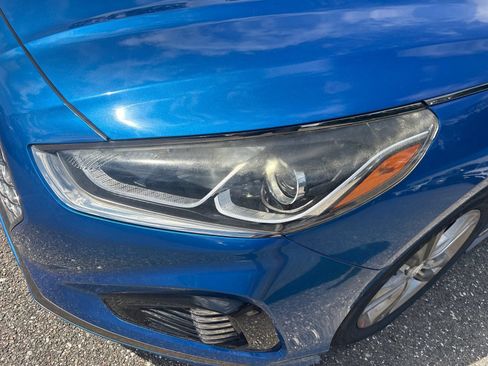 Used 2018 Hyundai Sonata Sport FWD image 11