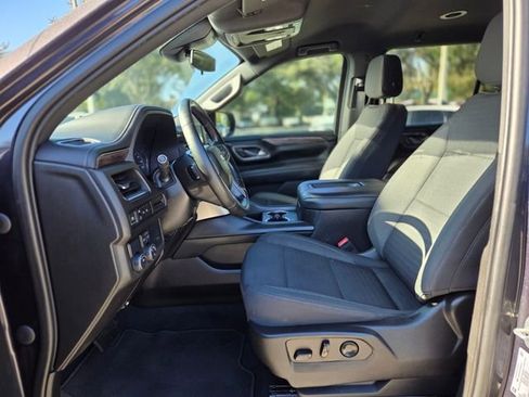 Used 2023 Chevrolet Tahoe LS w/ Driver Alert Package image 12