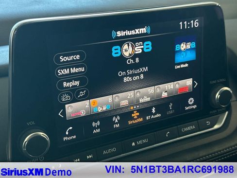 Used 2024 Nissan Rogue SV FWD image 31