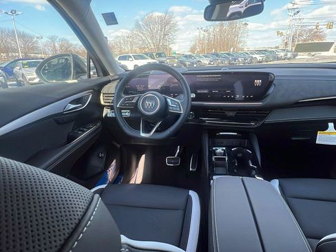 New 2026 Buick Envision Sport Touring image 26