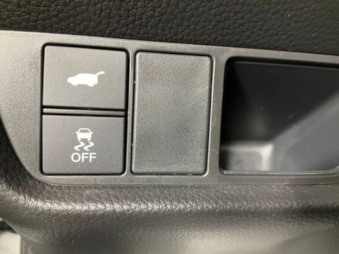 Used 2025 Acura ADX AWD image 22