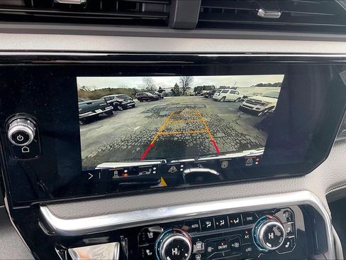 New 2026 GMC Sierra 1500 Denali image 22