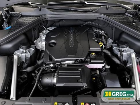 Used 2026 Genesis GV80 2.5T RWD image 14