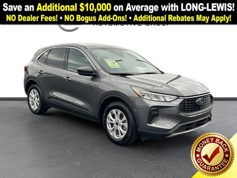 Used 2024 Ford Escape Active w/ Tech Pack #1 image 10