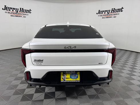 Used 2025 Kia K4 GT-Line FWD image 7