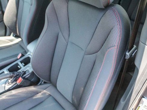 New 2025 Subaru WRX Premium w/ Accessory Package #2 image 27