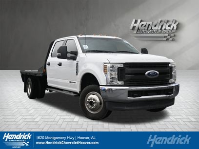 Used 2019 Ford F350 XL w/ Power Equipment Group