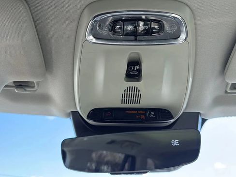 Used 2016 Volvo XC90 T6 Momentum w/ Momentum Plus Package image 20