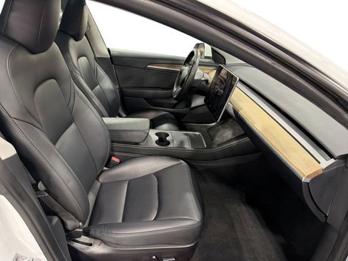 Certified 2023 Tesla Model 3 Standard Range RWD image 13