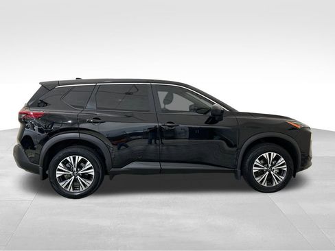 Used 2023 Nissan Rogue SV FWD image 7