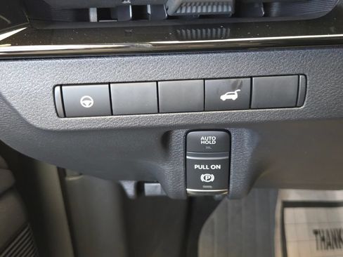 New 2027 Nissan Murano SL AWD/4WD image 28