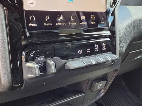New 2026 RAM 2500 Tradesman AWD/4WD image 11