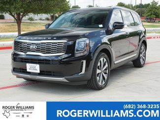 Used 2021 Kia Telluride S FWD video 1