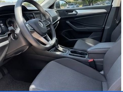 Used 2020 Volkswagen Jetta S FWD image 7