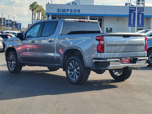 New 2026 Chevrolet Silverado 1500 LT image 2
