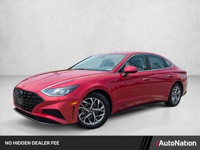 Used 2020 Hyundai Sonata SEL w/ Convenience Package