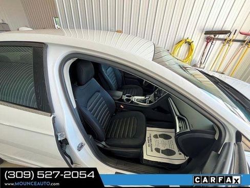 Used 2013 Ford Fusion SE FWD image 5