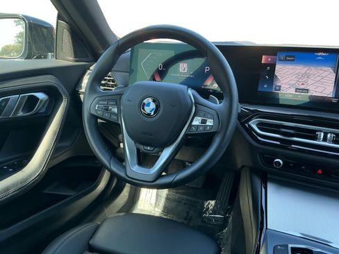 Used 2023 BMW 230i xDrive Coupe w/ Premium Package image 12