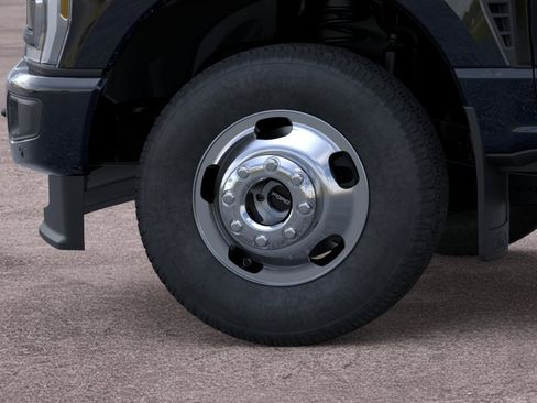 New 2026 Ford F350 Platinum AWD/4WD image 19