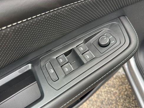 New 2026 Volkswagen Atlas SEL image 11