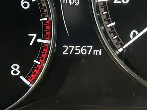 Used 2025 MAZDA CX-30 AWD 2.5 S w/ Preferred Package image 27