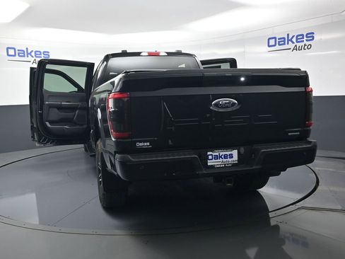 Used 2023 Ford F150 XLT w/ Equipment Group 301A Mid AWD/4WD image 58