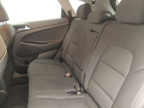 Used 2020 Hyundai Tucson SEL image 18