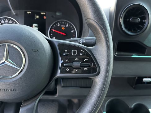 New 2023 Mercedes-Benz Sprinter 3500 image 24