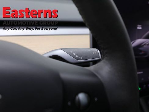 Used 2023 Tesla Model 3 Standard Range RWD image 11