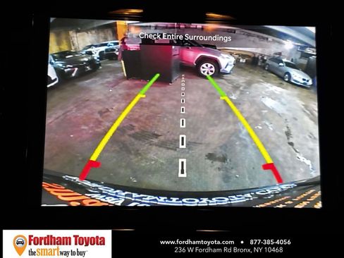 Used 2021 Dodge Durango R/T w/ Blacktop Package AWD/4WD image 28