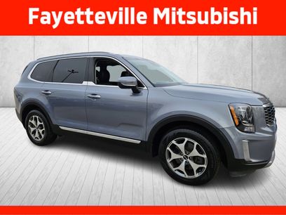 Used 2020 Kia Telluride EX