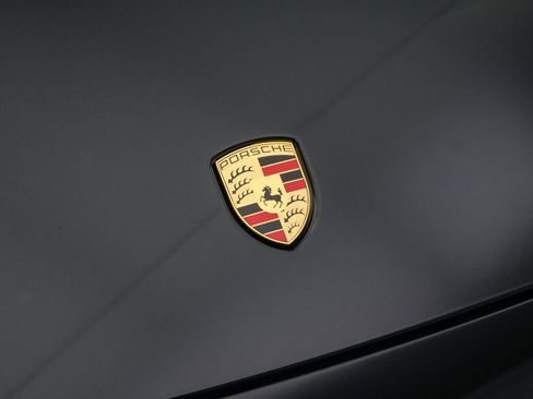 Used 2024 Porsche 911 Carrera S image 24