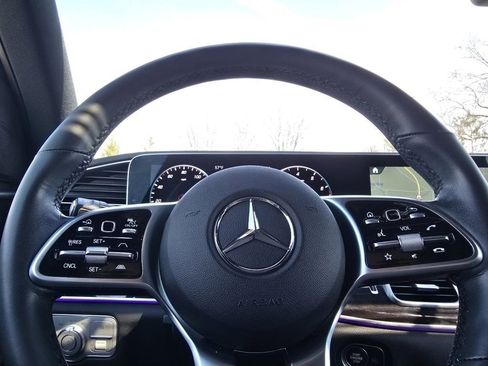 Used 2023 Mercedes-Benz GLE 350 4MATIC image 23