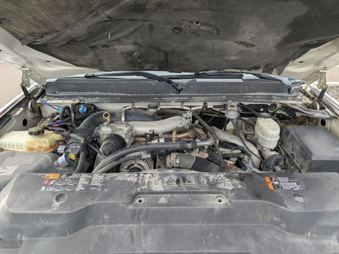 Used 2013 GMC Sierra 2500 SLT AWD/4WD image 52