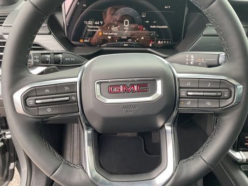 New 2026 GMC Acadia Elevation w/ Elevation Premium Package image 20